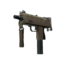 MAC-10 | Commuter (Field-Tested)