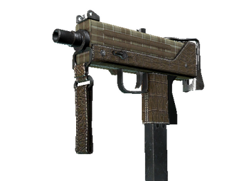 MAC-10 | Пассажир