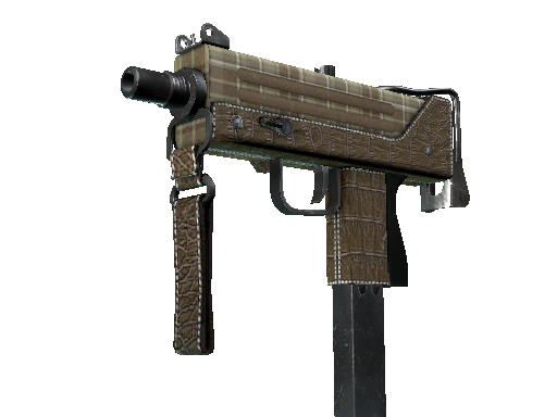 MAC-10 | Commuter (Factory New)