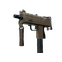 MAC-10 | Commuter (Minimal Wear)