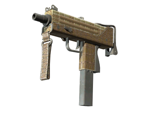 MAC-10 | Пасажер