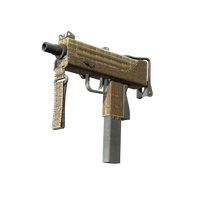 MAC-10 Commuter