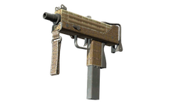 MAC-10 | Commuter