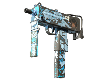 MAC-10 | Пискля