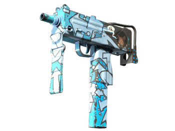 MAC-10 | Pipsqueak