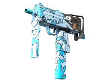 MAC-10 | Pipsqueak