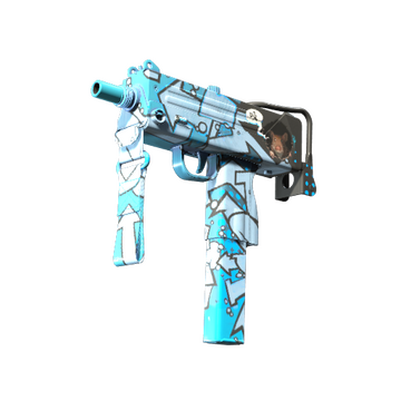 MAC-10 | Pipsqueak image 360x360