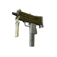 MAC-10 Graven