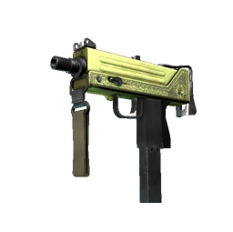 MAC-10 | Graven (Factory New)