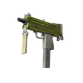 MAC-10 | Graven image 120x120