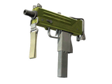 MAC-10 | Гравировка