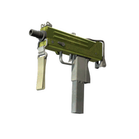 MAC-10 | Гравировка