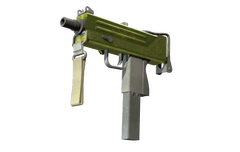 MAC-10 | Graven