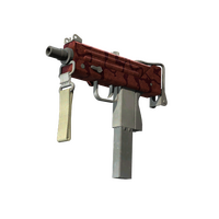 MAC-10 Carnivore