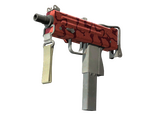 MAC-10 | Плотоядный