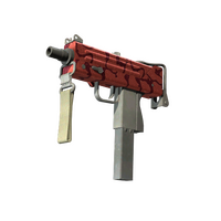 MAC-10 | Плотоядный