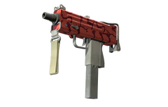 MAC-10 | Carnivore