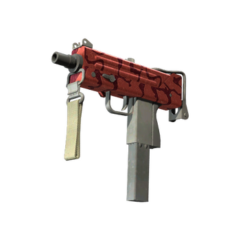 MAC-10 | Carnivore image 360x360