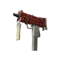 MAC-10 Carnivore