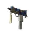 MAC-10 | Case Hardened image 120x120