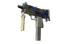 MAC-10 | Case Hardened