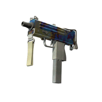 MAC-10 | Case Hardened image 360x360