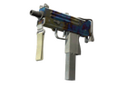 MAC-10 | Case Hardened