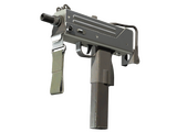 MAC-10 | Серебро