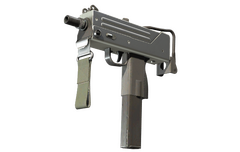 MAC-10 | Silver