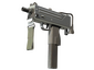 MAC-10 | Silver (Factory New)