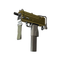 MAC-10 | Gold Brick image 120x120