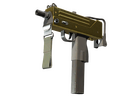 MAC-10 | Gold Brick