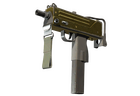 MAC-10 | Gold Brick