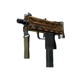 MAC-10 | Copper Borre (Factory New)