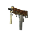 MAC-10 | Copper Borre image 120x120