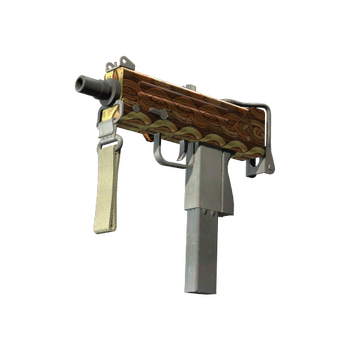 MAC-10 | Copper Borre image 360x360