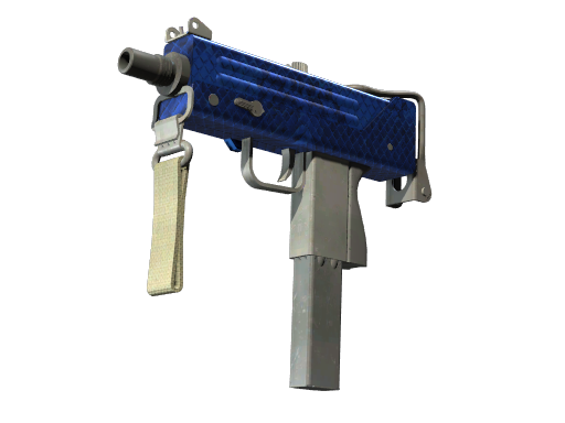 MAC-10 | Lapis Kertenkele