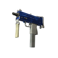 MAC-10 | Lapis Gator image 120x120