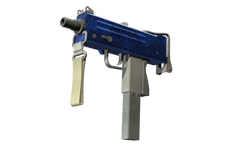 MAC-10 | Lapis Gator