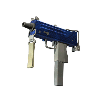 MAC-10 | Lapis Gator image 360x360