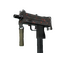 StatTrak™ MAC-10 | Aloha (Battle-Scarred)