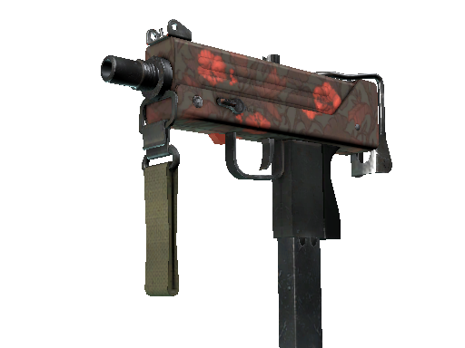 MAC-10 | Aloha (Factory New)