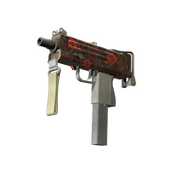 MAC-10 | Алоха