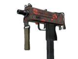 MAC-10 | Aloha