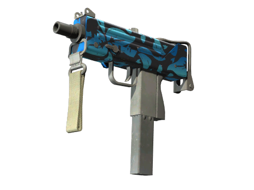 MAC-10 | Oceanic