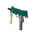 MAC-10 | Malachite image 120x120