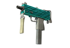 MAC-10 | Malachite