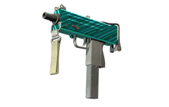 MAC-10 | Malachite