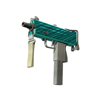 MAC-10 | Malachite image 360x360