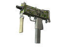 MAC-10 | Nuclear Garden